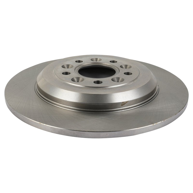 54125 Rear Discs Brake Rotors 2X Fits 2011-2014 2015 Ford Edge G3000 Casting gallery
