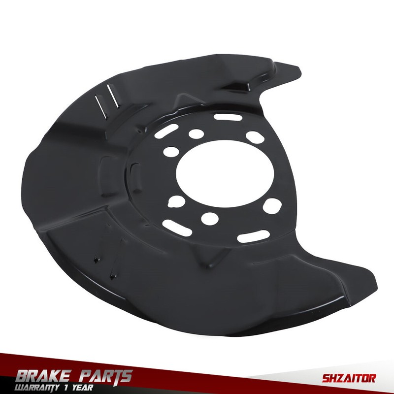 Front Brake Backing Panel Dust Shield 2008-2016 For Subaru Impreza 2.0L 1PC gallery
