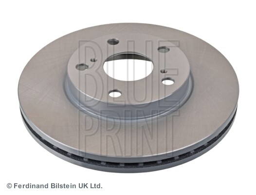 BLUE PRINT ADT343240 Brake Disc for TOYOTA