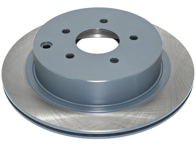 For 2003-2007, 2009-2024 Nissan Murano Brake Rotor Rear 22581XGWX 2004 2005 2006