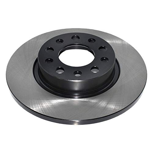 Pronto BR90139202 Disc Brake Rotor gallery