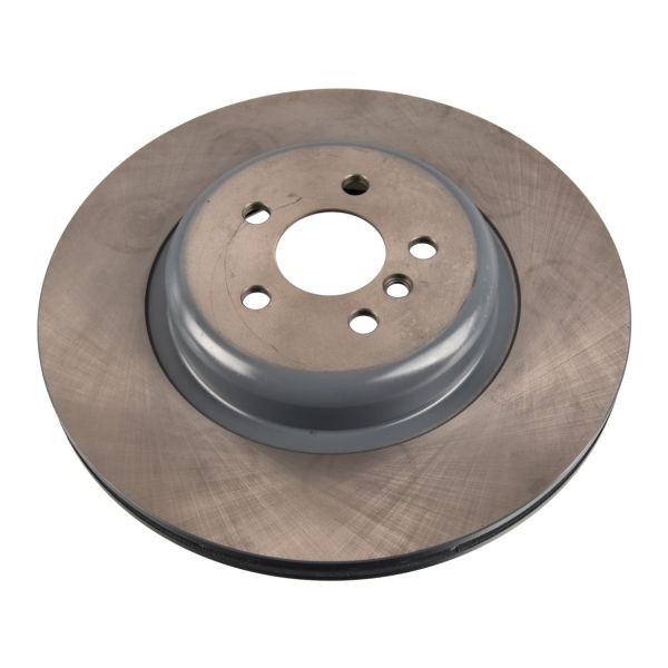 1X Brake Disc FEBI 175486 for BMW X7 (G07) 3 2019-2020