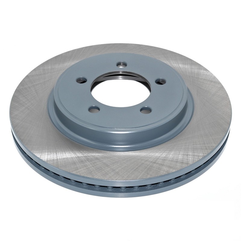 DuraGo Front Rotors TRW Pro Ceramic Brake Pads Kit For Escape Mariner Tribute gallery