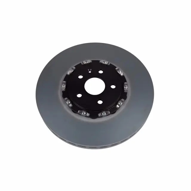 Genuine GM Front Disc Brake Rotor 84271643