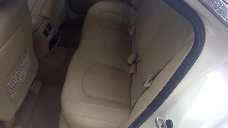 Front Brakes Coupe Base Brake System Opt JE5 Fits 08-14 CTS 736817 gallery