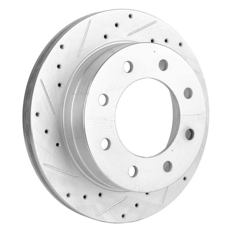Rear Brake Disc Rotors for Chevy Suburban Yukon Chevrolet 2500 GMC XL 2003-2005 gallery
