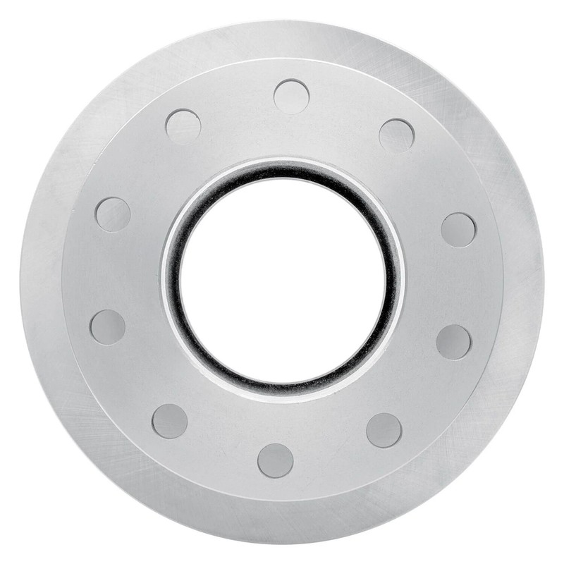 For Workhorse W42 06-11 R1 Concepts eLINE Plain 1-Piece Rear Brake Rotor