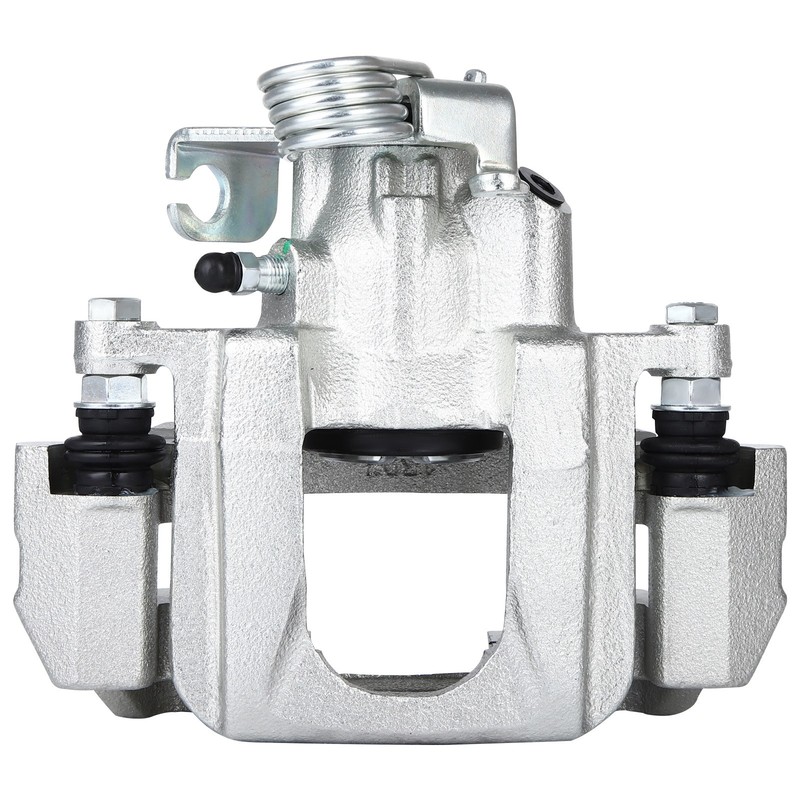 Rear Left Right Brake Calipers 2Pcs For 2009 Ford Flex 2009-2011 Lincoln Mks gallery