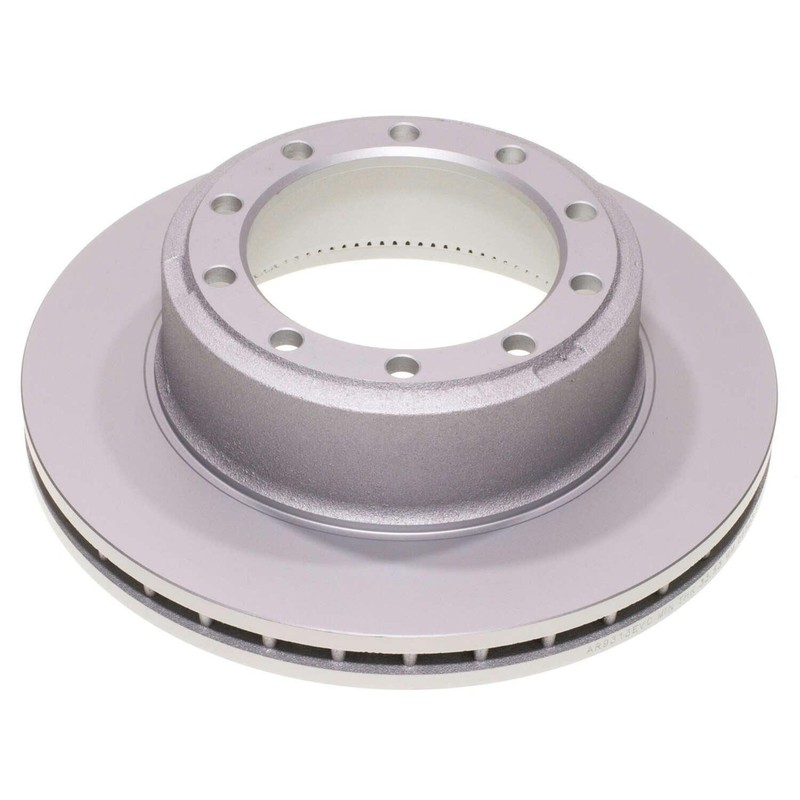 PowerStop AR9313EVC Brake Rotor For Ford F-53 Motorhome Chassis 08-23 Rear