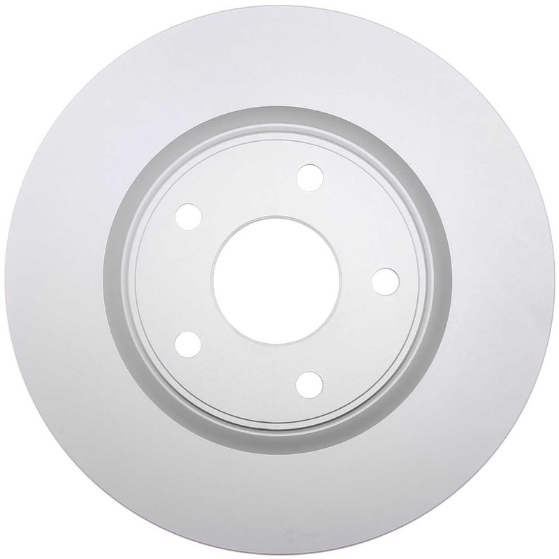 Disc Brake Rotor-Element3 Coated Raybestos 780964FZN gallery