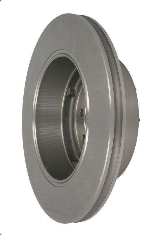 1x Ferodo FCR140A brake disc for Iveco Zeta 5.861 1985-1991 gallery