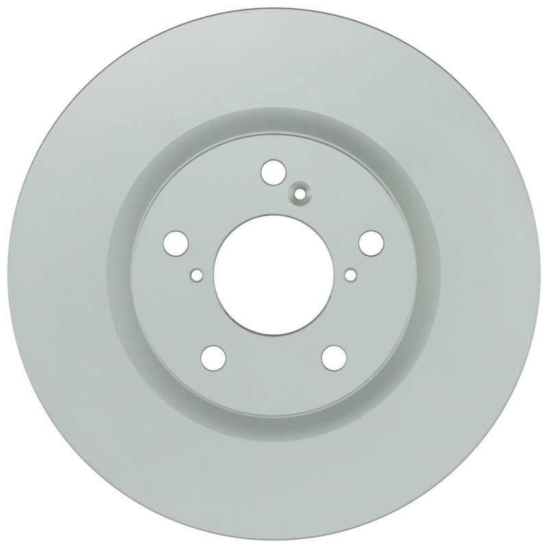 Disc Brake Rotor-AWD Bosch 26011454