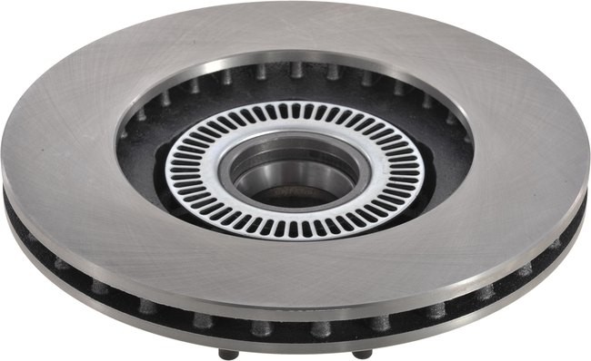 For Ford Explorer 1995-2001 iD Select SEL25556 OEF3 Front Brake Rotor