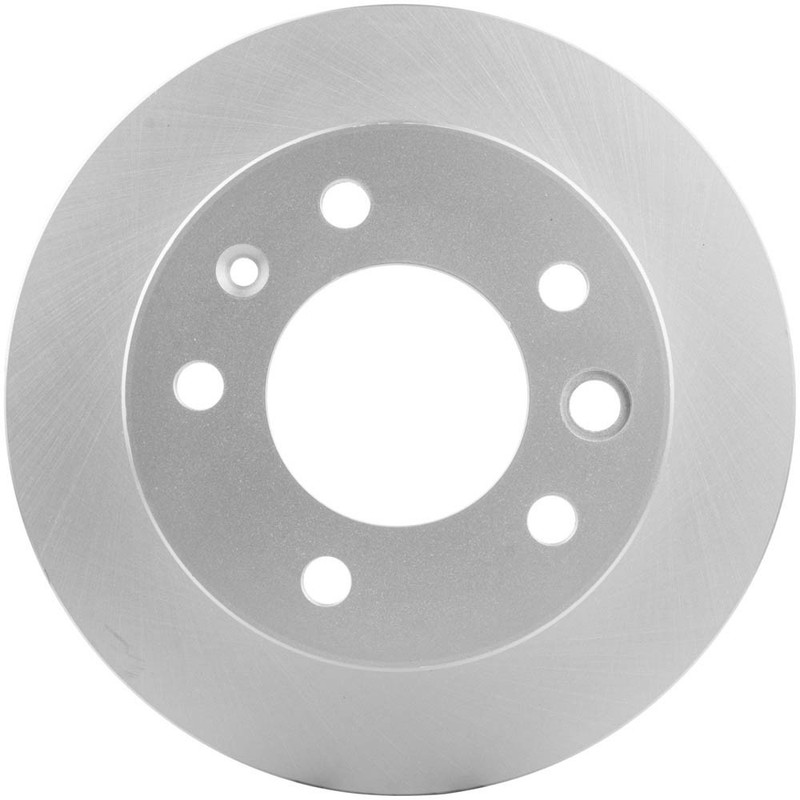 For Freightliner Sprinter 2500 Sprinter 3500 2002-09 Magma Front Brake Rotor CSW