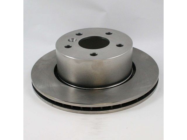 Front Brake Rotor For 99-04 Land Rover Discovery SZ33H2 Disc Brake Rotor