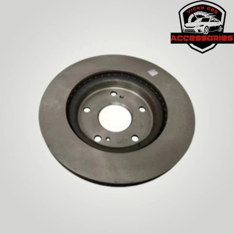 Genuine Front Brake Disc Rotor & Pads Suzuki XL7 2019-2025 Left & Right gallery