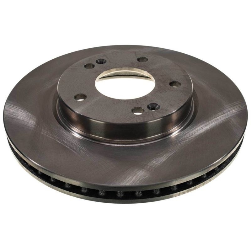 Powerstop Front 279.9mm Brake Disc Rotor for 21-25 Elantra 24-26 Kona 23-24 Niro gallery