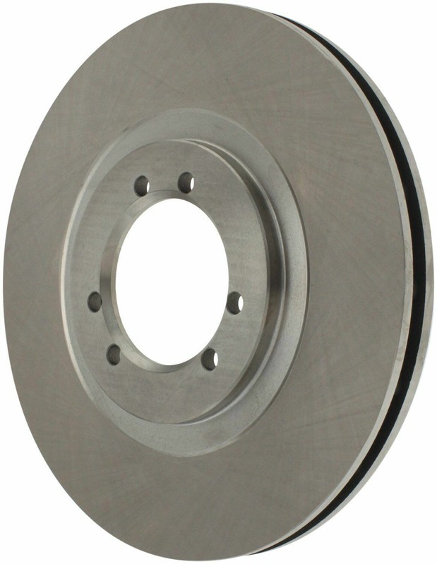 4 HMMWV HUMMER H1 10 INCH BRAKE ROTOR 10K GROSS VEHICLE WEIGHT