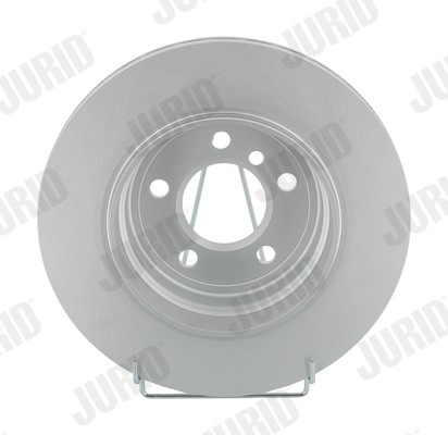 JURID 562327JC Brake Disc for BMW