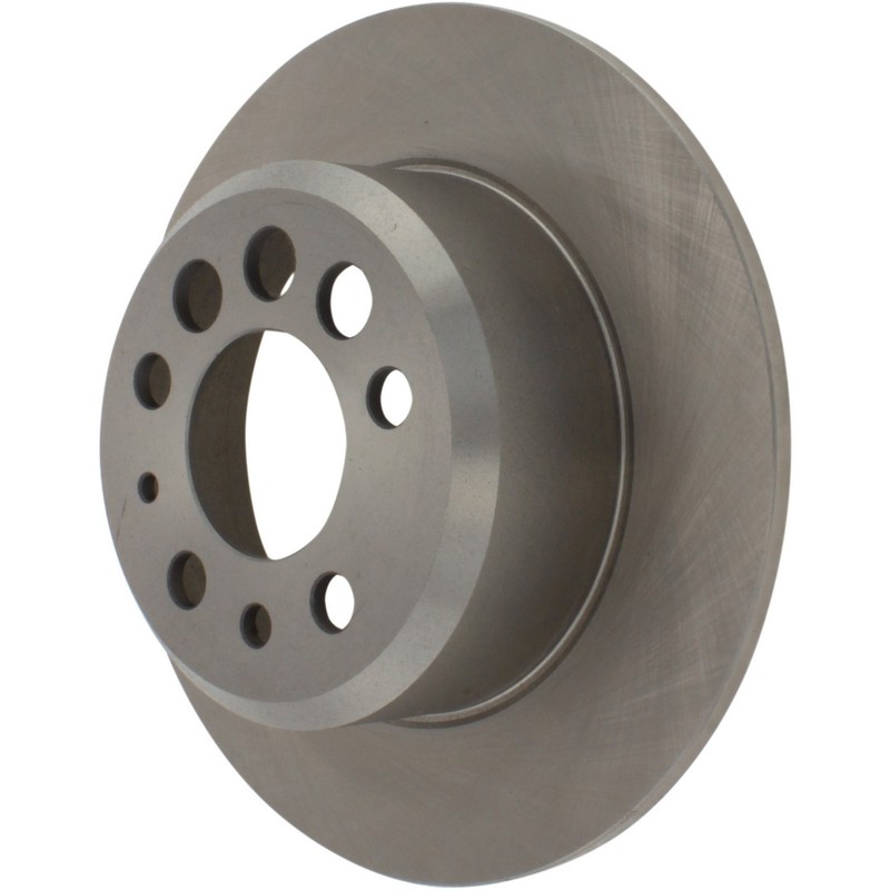 For 1984 Volvo DL | Centric Rear Disc Brake Rotor | Solid | Free Shipping gallery