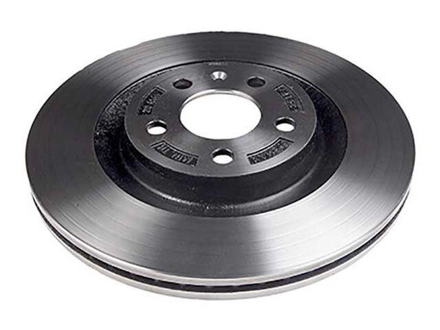For 2020-2024 Audi Q5 PHEV Brake Rotor 58563YCQN 2021 2022 2023