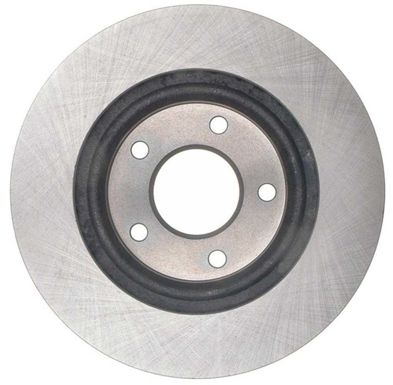 Frt Disc Brake Rotor ACDelco Advantage 18A2446A gallery