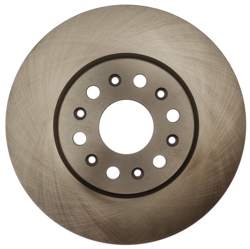 Raybestos Brakes Disc Brake Rotor | 582061R
