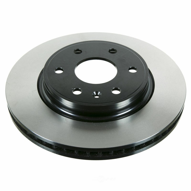 Disc Brake Rotor Front Wagner BD126467E