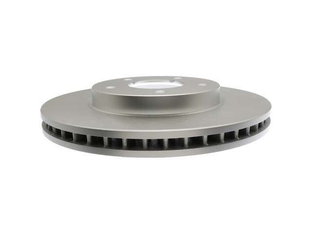 Centric Parts Disc Brake Rotor P N 320 63068F