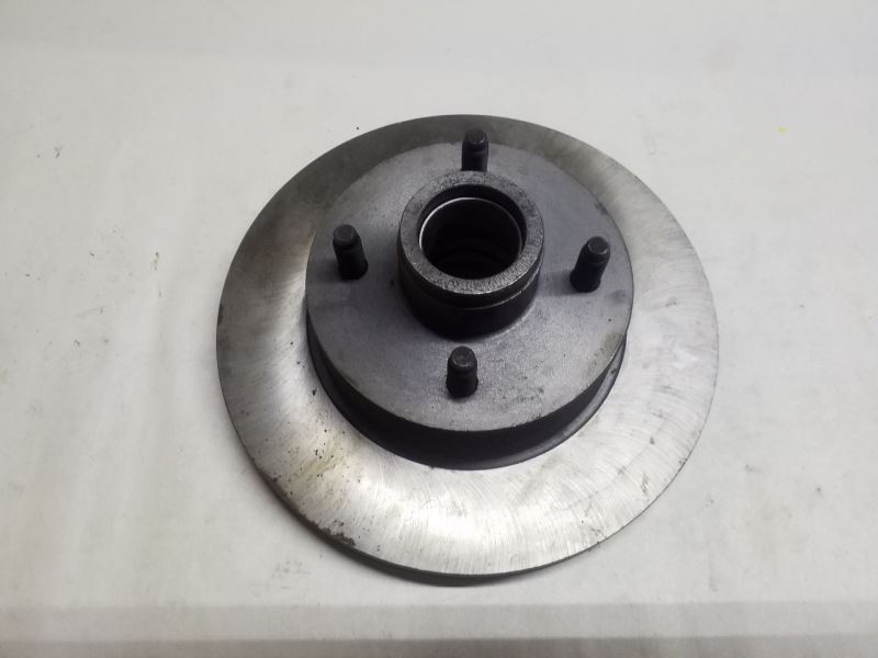 New 60482 Disc Brake Rotor gallery