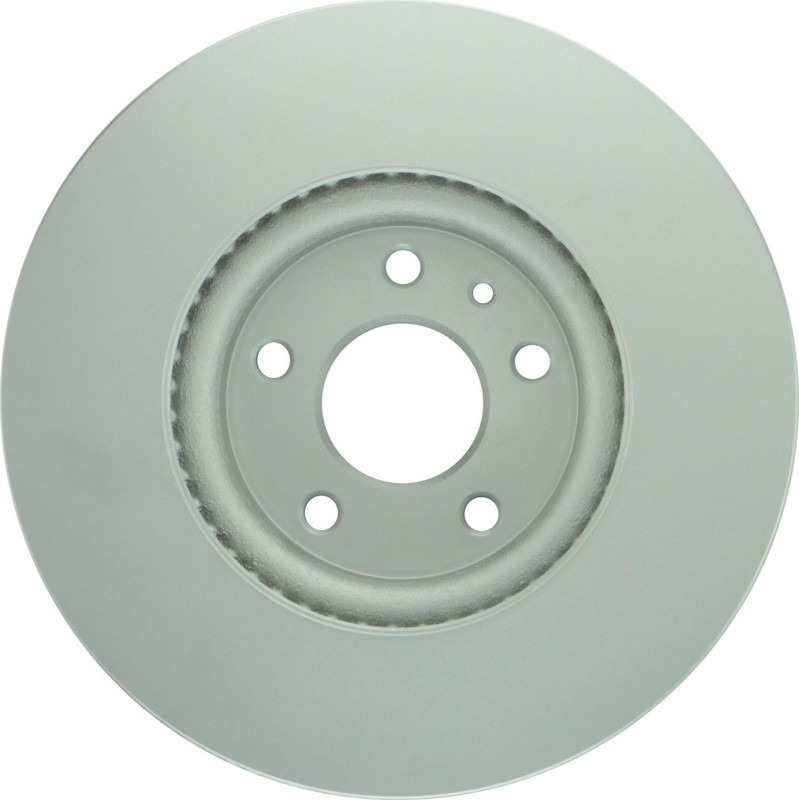 Disc Brake Rotor-FWD Bosch 20011540 gallery
