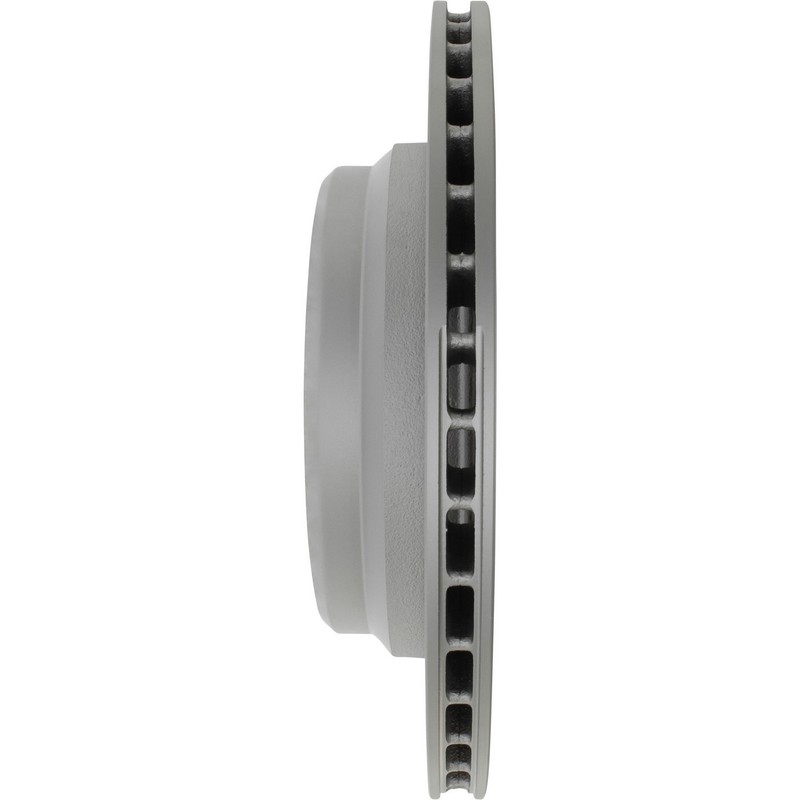 For 1997-2003 BMW 540i | Centric Rear Disc Brake Rotor | Vented | Free Shipping gallery