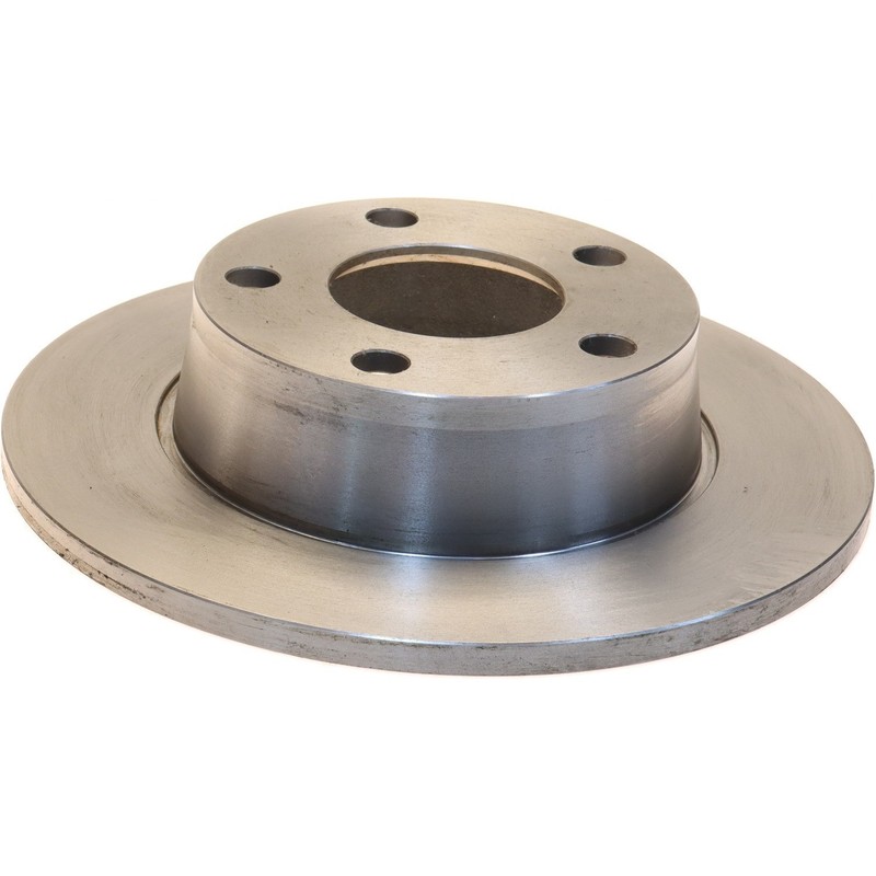Brake Rotor (OEM by FTE) 4B0 615 601A for Audi A6 Quattro 1998 to 2006