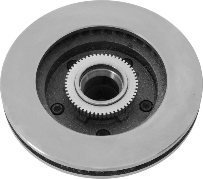 For Dodge Ram 1500 1994-1999 iD Select SEL25578 OEF3 Front Brake Rotor