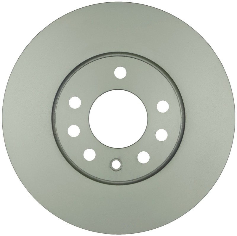 Disc Brake Rotor-VIN: Y Bosch 45011188