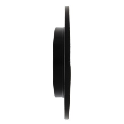 Centric 120.44165 Centric Premium Brake Rotor