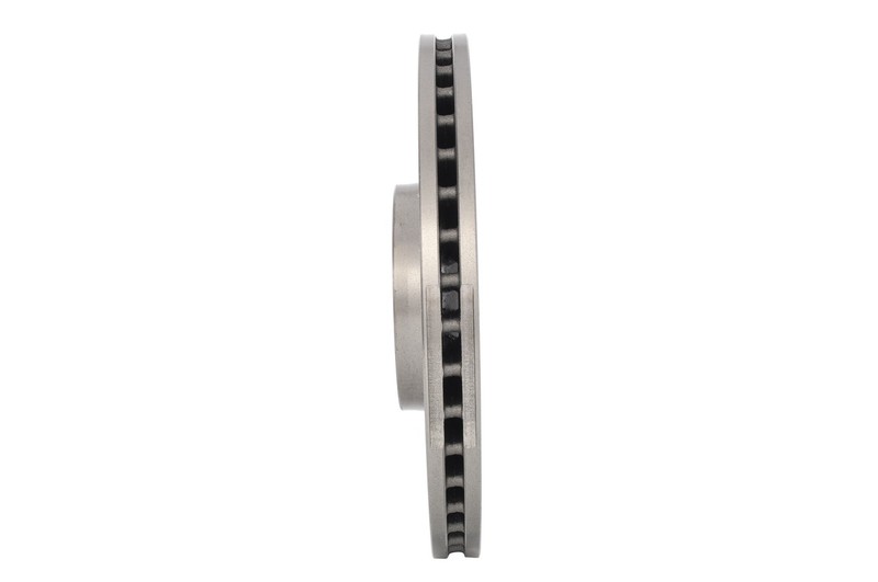 Brake Disc Single Vented Front 345mm 0986479204 Bosch 1K0615301AR 1K0615301M New gallery