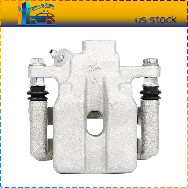 Rear Left Brake Calipers w/ Bracket Fits for 2008 2009 2010 2011 Toyota Avalon gallery