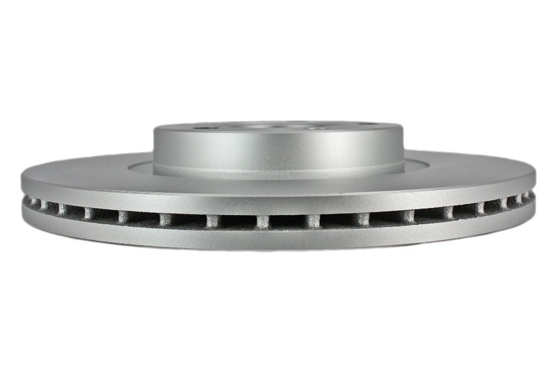 For Ford Escape 13-17 Winhere Brake Parts UltraHC Plain Vented Front Brake Rotor gallery