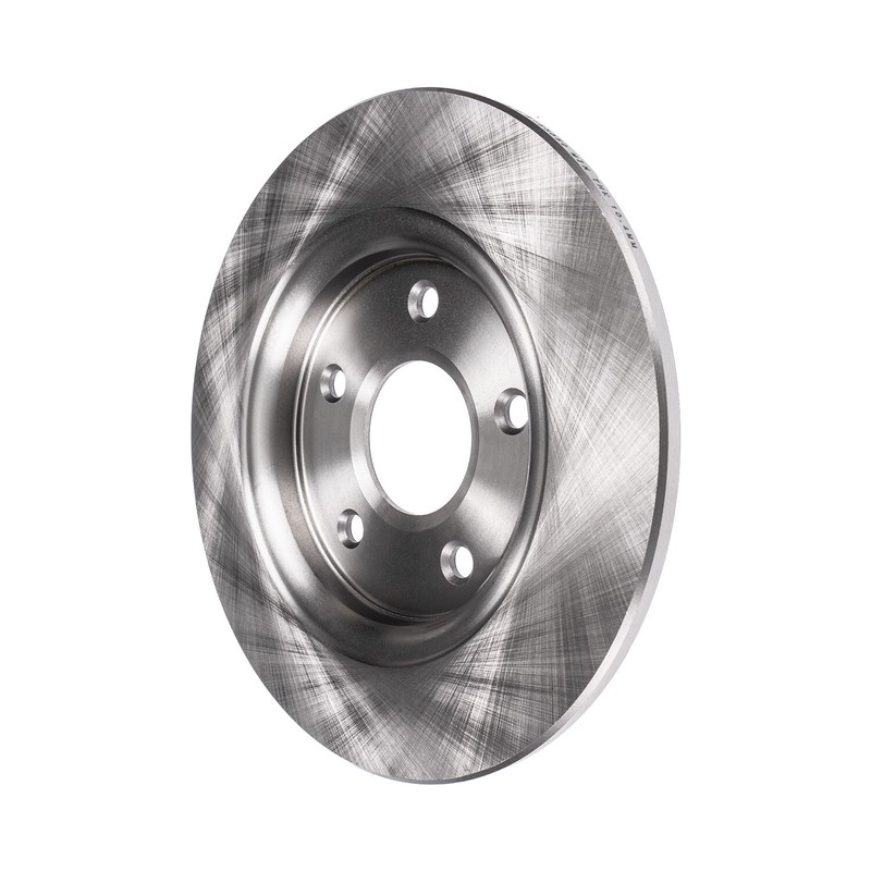 281mm Rear Disc Brake Rotors for 2009 2010 2011-2013 Pontiac Vibe Toyota Matrix gallery
