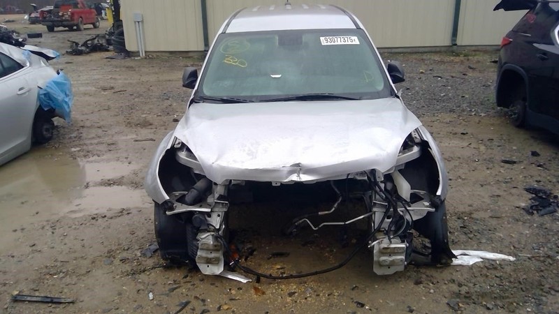 Front Brakes Fits 10-17 EQUINOX 734818