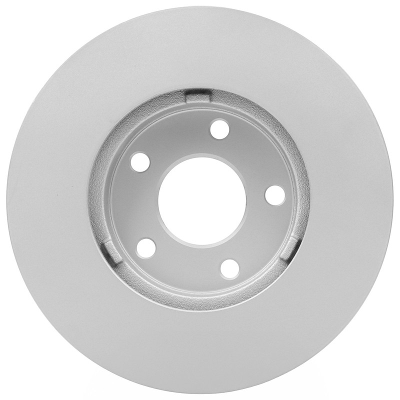 Front Brake Rotors for 2007-2010 Chevrolet Cobalt 2007-2010 Pontiac G5 11.03 in gallery