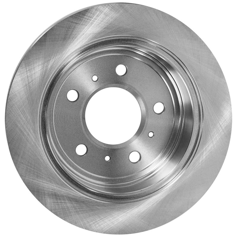 Rear Disc Brake Rotor For 2006-10 Chevrolet Impala 2008-09 Buick Allure LaCrosse gallery