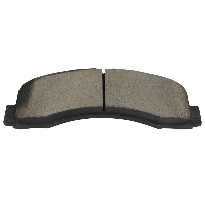 Front Disc Brake Rotor Ceramic Pads Kit For Ford F-150 Expedition Lincoln gallery