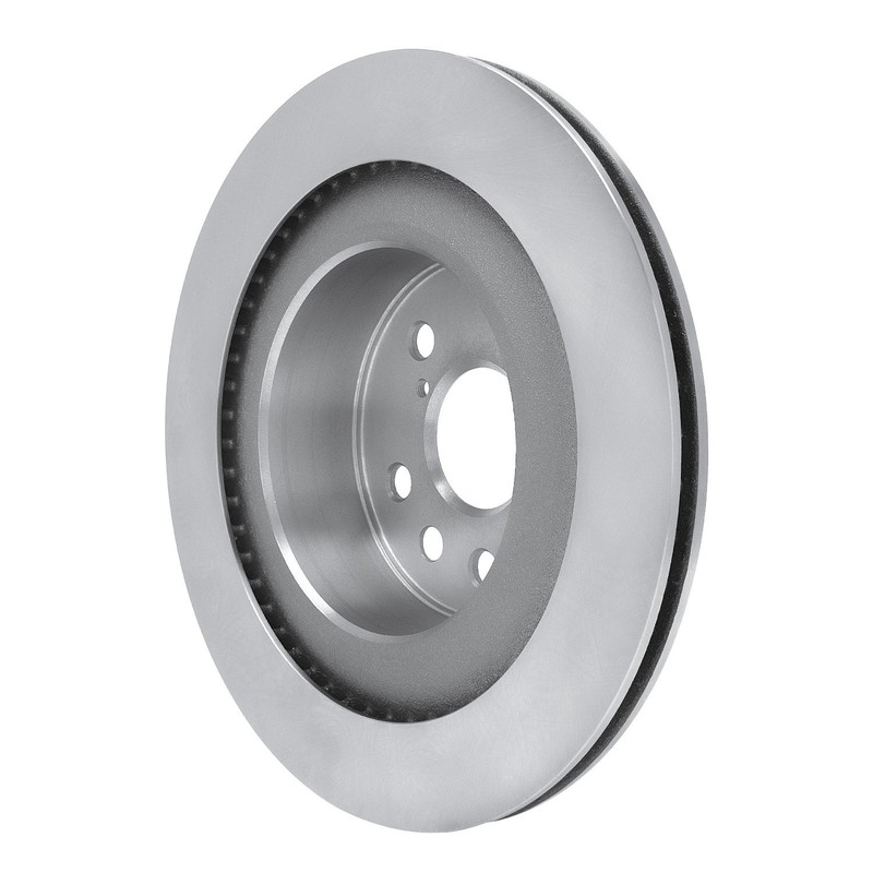 Dynamite Friction Rear Disc Brake Rotor for IS500, RC300, RC350 (600-75067) gallery