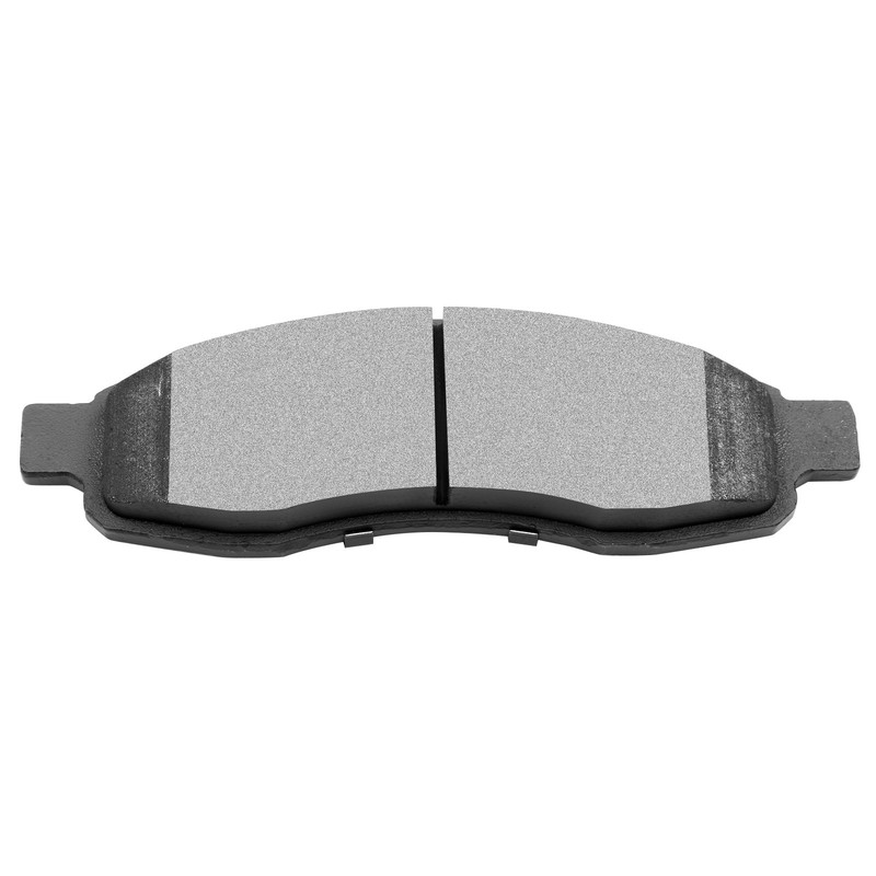 Front Brake Disc Rotors Ceramic Pads For 2004 2005 Nissan Titan & Infiniti Qx56 gallery