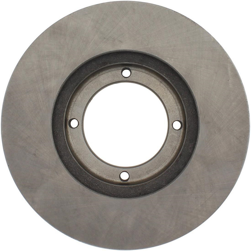 Front Brake Rotors + Brake Pads Set for 1995 1996 1997 1998 1999 Hyundai Accent gallery