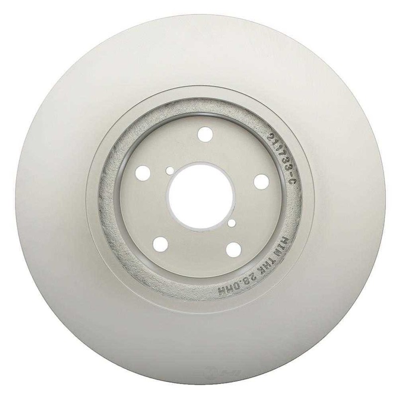 Disc Brake Rotor gallery