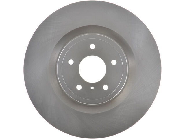 API 89JT35S Front Brake Rotor Fits 2011-2013 Infiniti M37