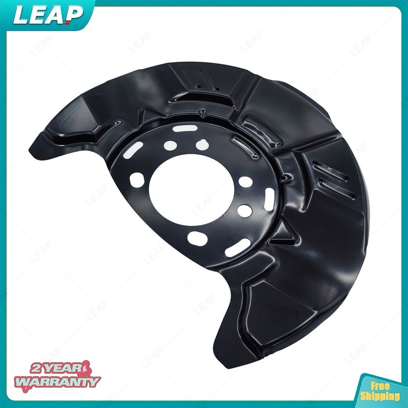 NEW Front Brake Backing Panel Dust Shield For 2008-18 Subaru Forester 26290AG000 gallery
